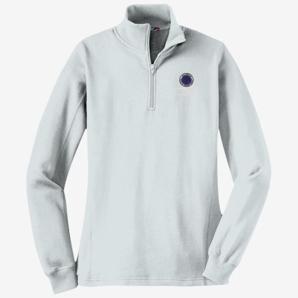 CPAAA - Women's 1/4 Zip Sweatshirt Thumbnail