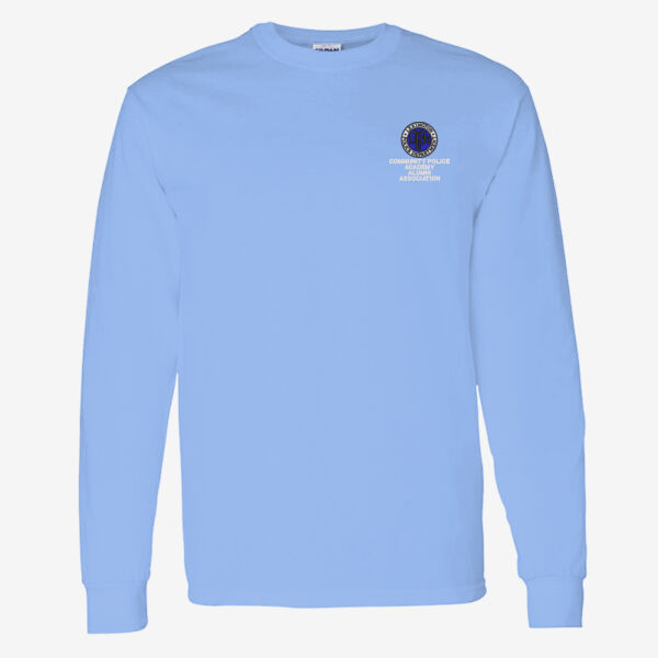 5400  Gildan® Heavy Cotton™ 100% Cotton Long Sleeve T-Shirt Thumbnail